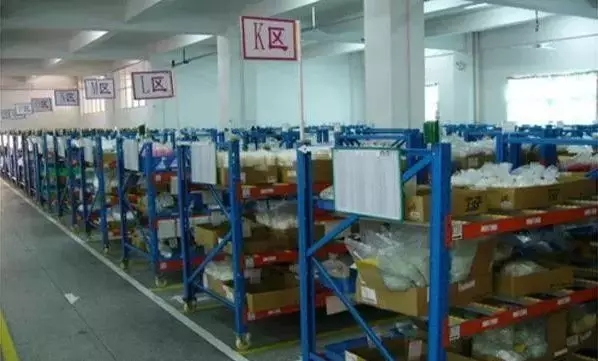 倉庫5S管理的關鍵點有哪些？