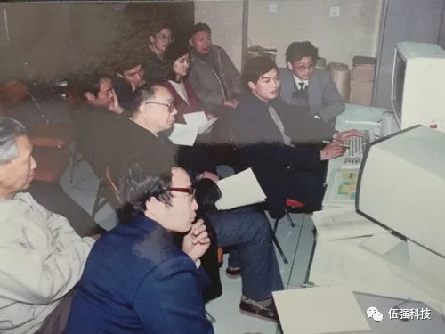 尹軍琪：中國物流技術發展40年