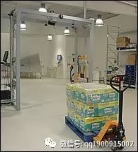 吳清一：單元化物流與物聯網共生共榮