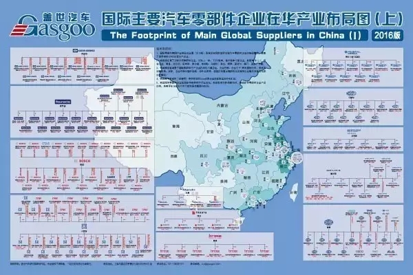 什么是物流控制塔？為什么我們需要TA？