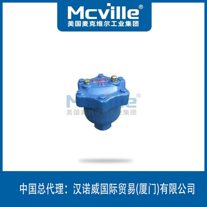 進口ARVX微量排氣閥