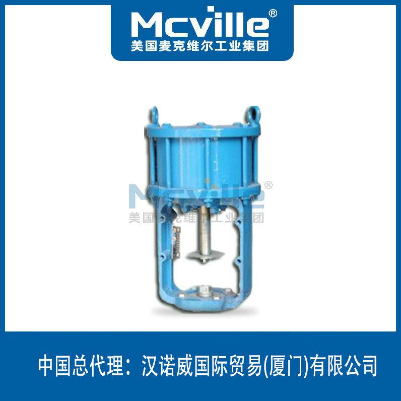 進口ZSA/B氣動活塞式執行器
