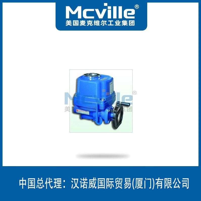 進(jìn)口HQ智能型電動(dòng)執(zhí)行機(jī)構(gòu)