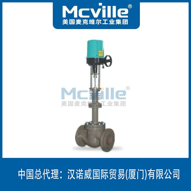 進口ZD(R)SBWG電動波紋管調(diào)節(jié)閥
