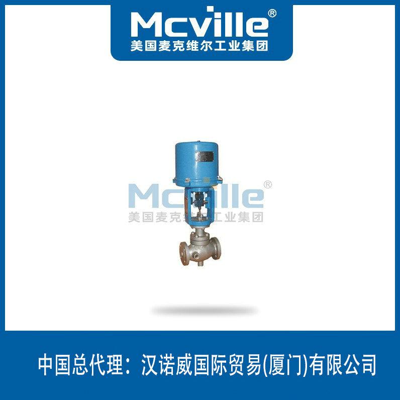 進(jìn)口ZD(R)SP/MB電動(dòng)保溫調(diào)節(jié)閥