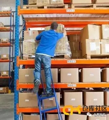 先進先出、后進先出、隨機出庫適合使用什么倉儲貨架？