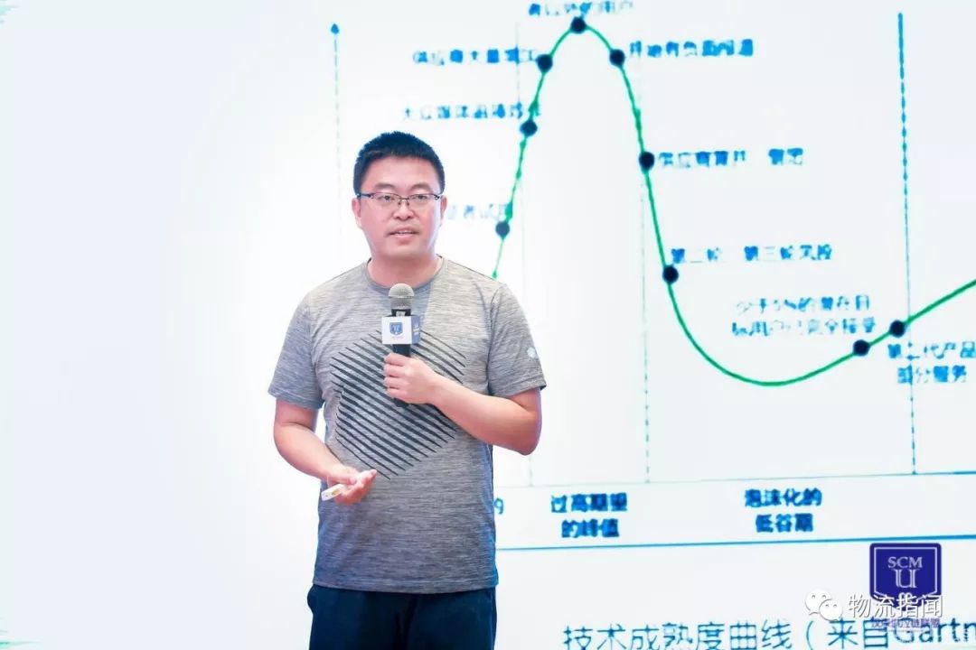 熊貓新能源劉忻：新能源物流車遇到城配，有三個“不一定”和三個“一定會