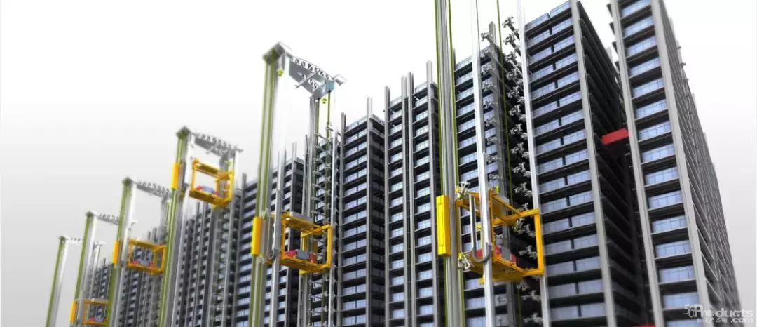 四向穿梭車在醫藥行業中的創新應用 ——探索新模式，打造高效智能化醫藥物流中心