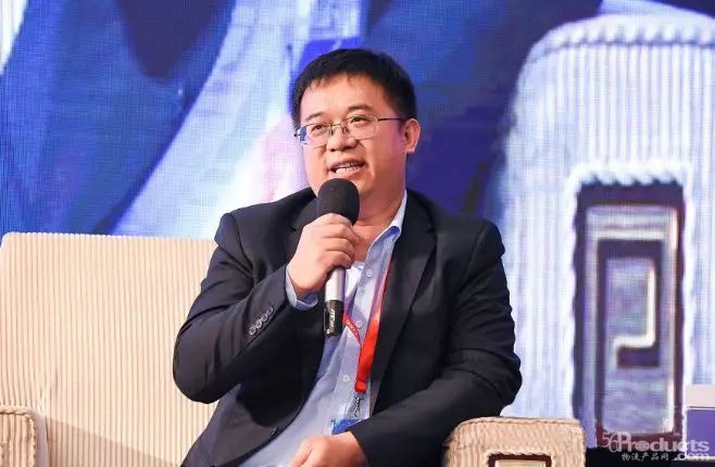 銳特信息：助力物流供應(yīng)鏈協(xié)同、聯(lián)動(dòng)、創(chuàng)新