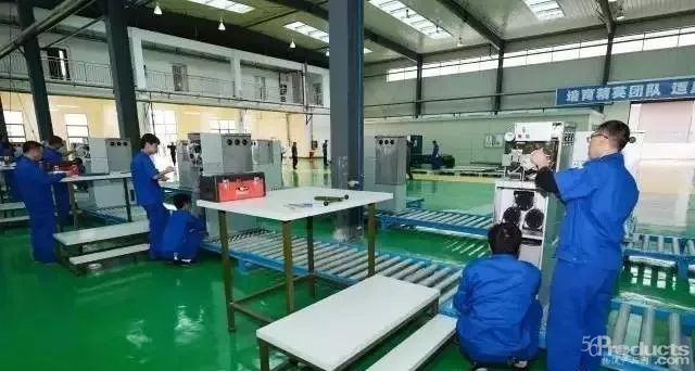 輕輕松松學倉庫9S管理方法