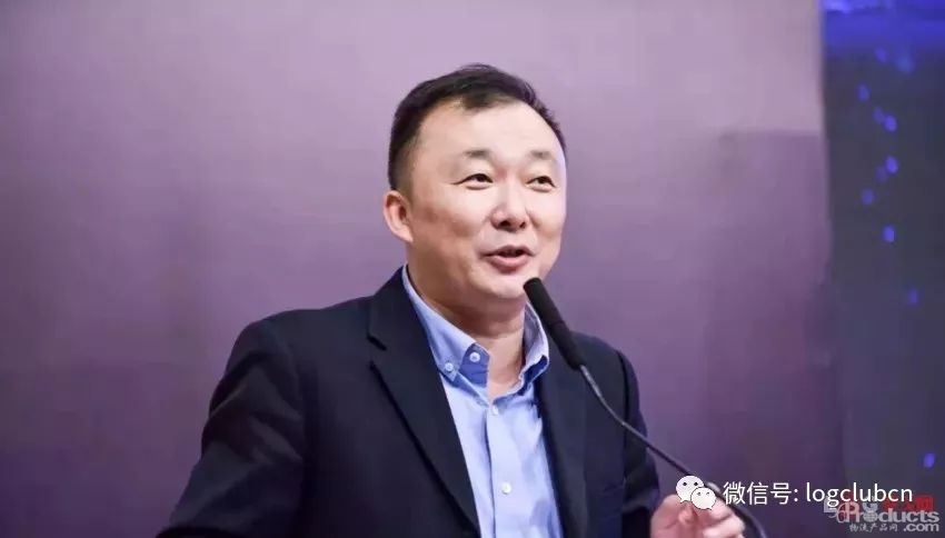 普天物流總經理韓雪峰：從零擔物流到合同物流的五大變化