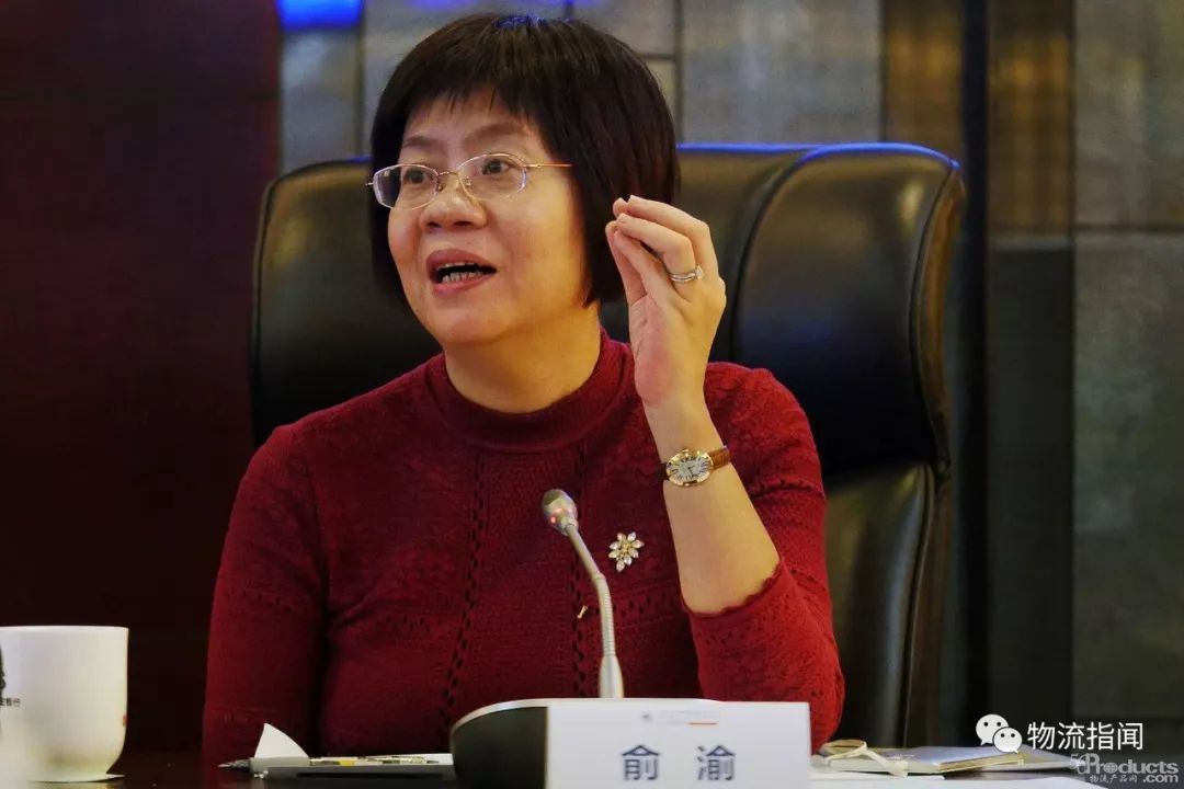 當當網CEO俞渝首發聲：誰做CEO不重要，海航沒錢才沒收購當當