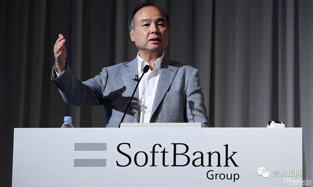 孫正義萬字訪談實錄：未來30年，關于未來、人工智能、機器人、基金、5G......