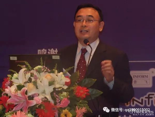 王繼祥 | 涌現性：智慧物流的“智慧”之源