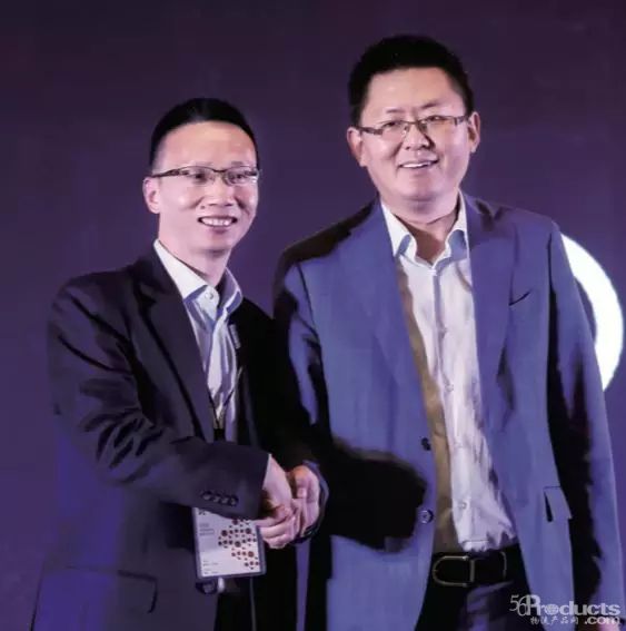 科箭：構建供應鏈云平臺賦能企業數字化升級——訪上海科箭軟件科技有限公司創始人&總經理劉斌