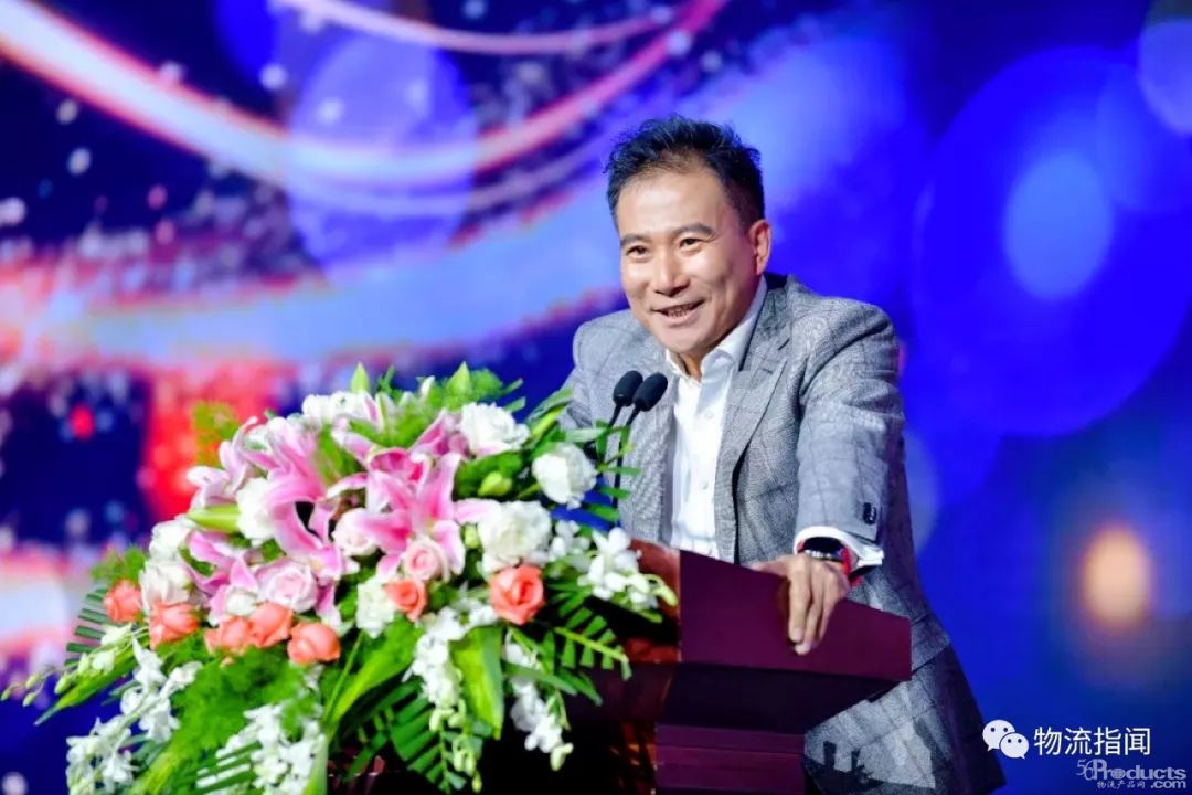 崔維星：大件快遞是業務轉型的一次成功實踐
