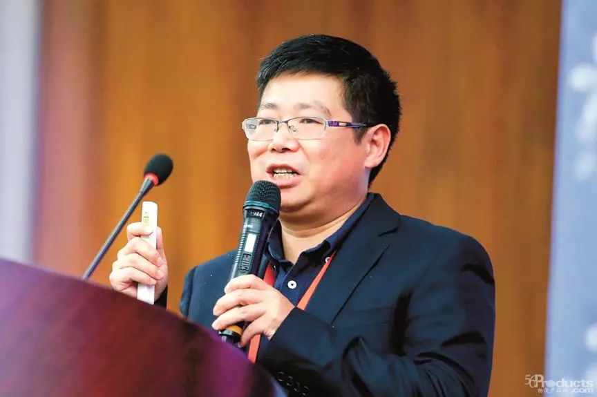陳猛剛：實戰倉儲貨到人