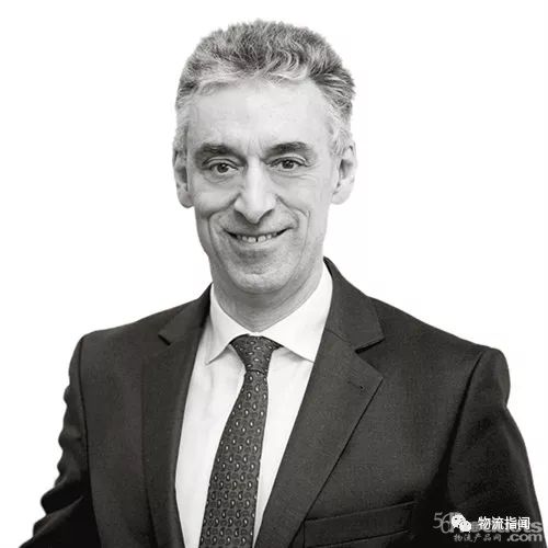 最新專訪：DPDHL集團CEO談順豐，雙方的合作為何沒有到股權？
