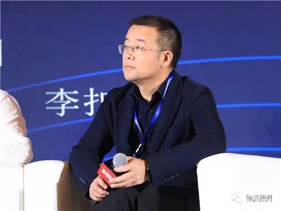圓通CFO林凱：“穿越新周期”，圓通不只是一家快遞公司