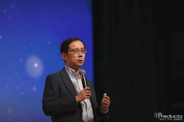 阿里巴巴CEO張勇最新分享：創造風口，而不是追逐