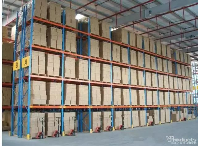 盛夏高溫，大型倉(cāng)庫(kù)、廠房降溫的幾種方法！