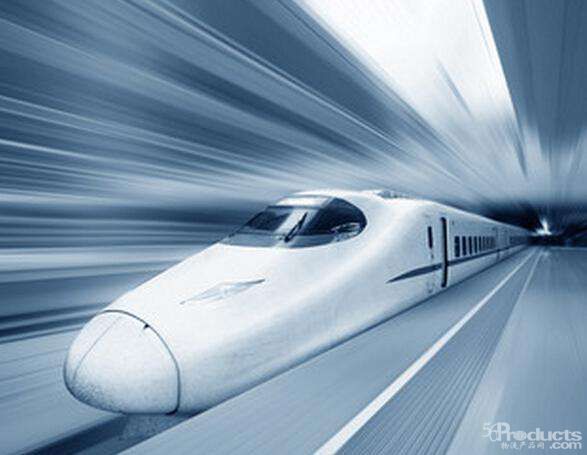 目標8000億 下半年鐵路投資將明顯加快