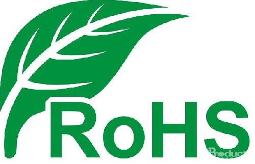 ROHS認證的認識