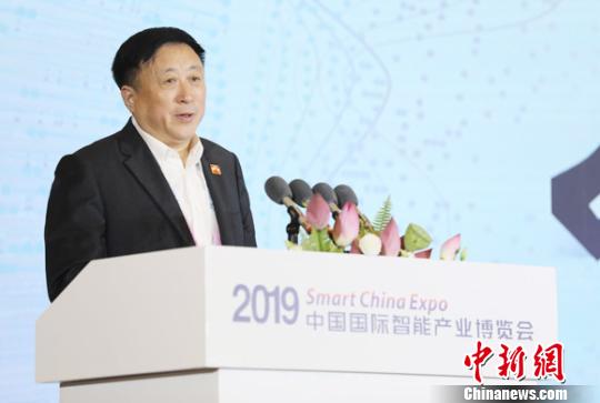 研究稱AI正成為新一輪產業變革的重要驅動力