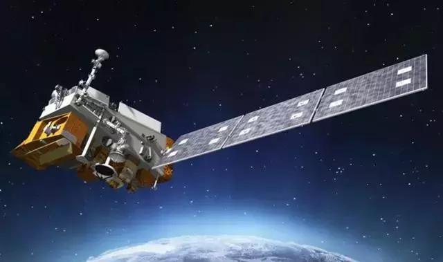中國有多少顆衛星在運行?