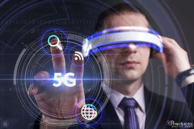 【美】國防部公布5G技術實驗階段的四大應用領域