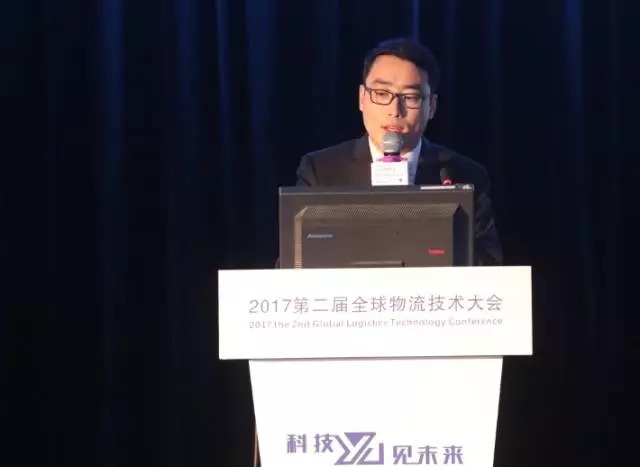 嚴(yán)傳兵：汽車行業(yè)循環(huán)包裝模式分析