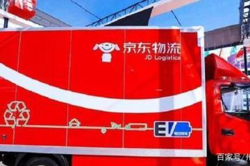 九問京東物流，揭秘物流投資背后故事