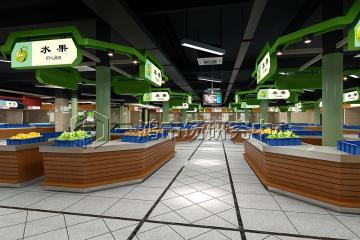 保障市場供應和物價基本穩定