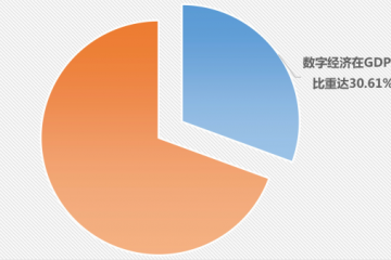 全球數字經濟聯盟未來發展三年行動計劃發布