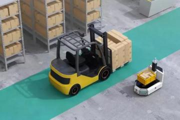 【分析】2020機器人領域趨勢預測