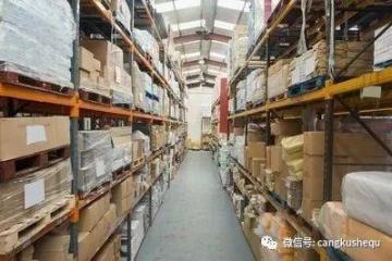 觀察：企業怎么確定倉庫內是安全庫存？