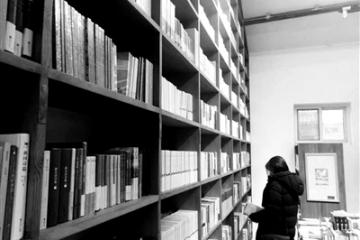 北京市欲拿1億元補貼實體書店
