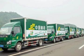 “擊敗”順豐！中國又一快遞巨頭崛起，擁有百萬員工，全球排第二