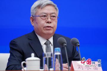 大決戰(zhàn)倒計時 國務院扶貧辦主任劉永富談脫貧攻堅