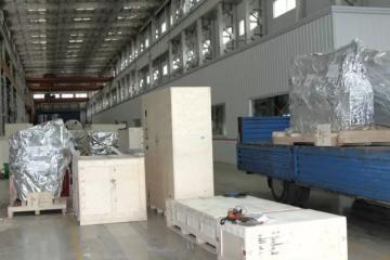 制造工廠搬遷項目的物流包裝方案設計