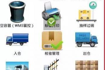 ERP系統和倉儲管理系統之間的管理區別