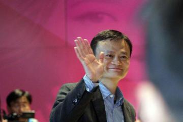 馬云：首富只是財富的象征，擔“負”責任才是企業家應有的擔當