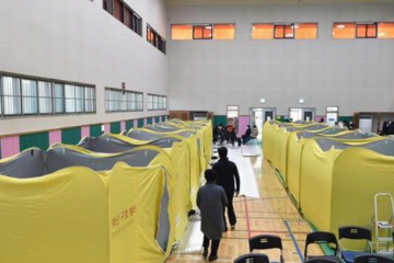 韓國利川物流倉庫發生火災已致38死10傷 一中國公民在火災中死亡