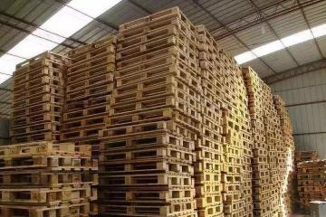 托盤如何擺放？80%的倉庫人員都擺錯了！