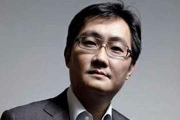 馬化騰：正直是一種信仰，也是規則和底線