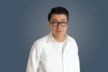 王衛：用良心去經營！
