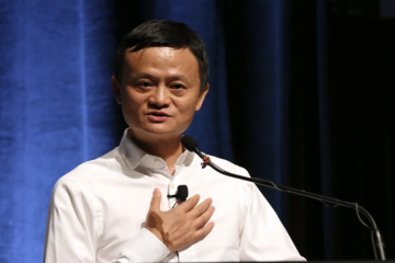 馬云“失算”了，新的支付方式以來，不靠刷臉