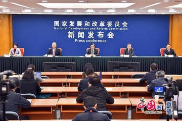 國家發改委： 長江經濟帶綜合運輸大通道加速形成