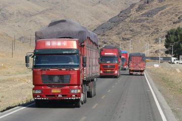過(guò)路費(fèi)又下降了！7省市調(diào)整貨車高速收費(fèi)標(biāo)準(zhǔn)！