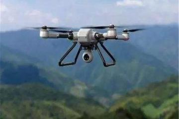 觀點丨熬過2021年，中國的無人機工業(yè)應(yīng)該就沒有短板了